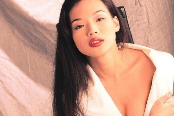 柯俊雄舒淇灵与欲激情戏 舒淇被占了不少便宜