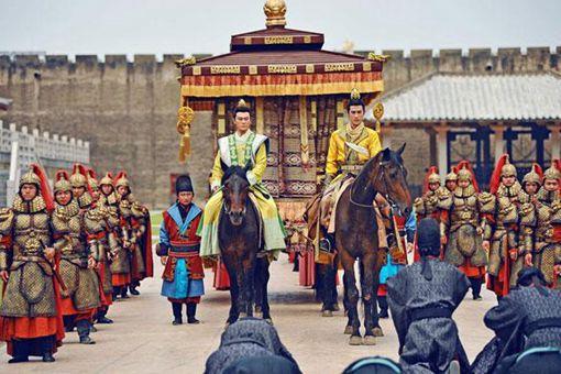 李世民四子李泰是个怎样的人?