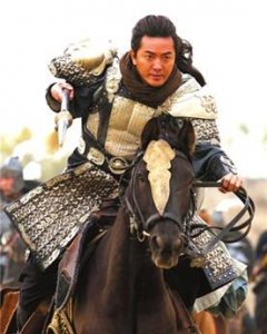 ​杨延平简介（杨延平战功显著杨大郎）