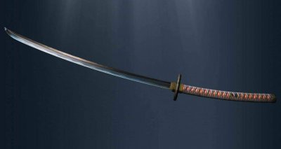 ​武术刀和日本人有什么关系 日本人的武士刀