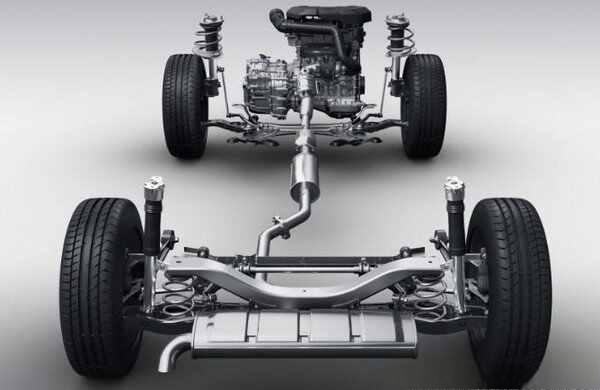 前后轮对调多久做一次?前后轮胎对调多少钱-