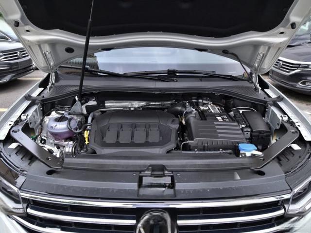 途观L5座落地要多少钱?途观L优惠价-