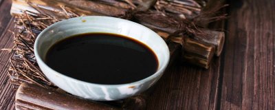 ​老抽对人体有危害吗 老抽的主要作用