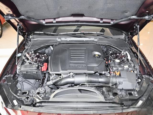 捷豹XFL最新款落地价最低多少钱?捷豹XFL报价-