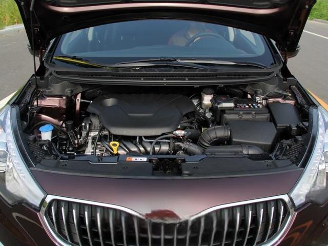 起亚K32021款1.4T落地价是多少钱?起亚K3官方价-