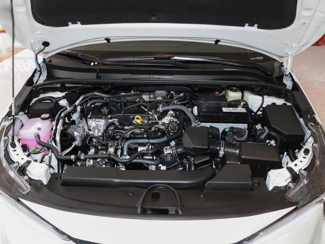 雷凌最新款落地价多少?雷凌指导价-