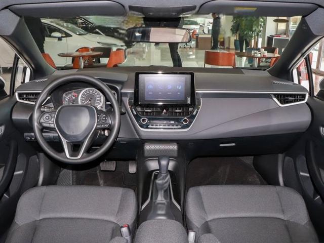 雷凌最新款落地价多少?雷凌指导价-