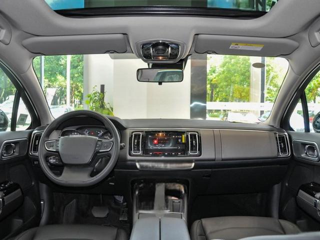 雪铁龙C62021款5座落地要多少钱?-