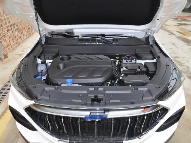 长安欧尚X52021款自动挡落地需要多少钱?长安欧尚X5官方价-