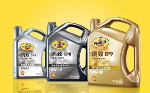 鹏致CP8机油特点是?鹏致CP8多少公里换一次-