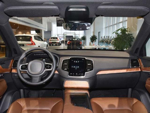 沃尔沃XC90新款落地价多少钱?沃尔沃XC90指导价-