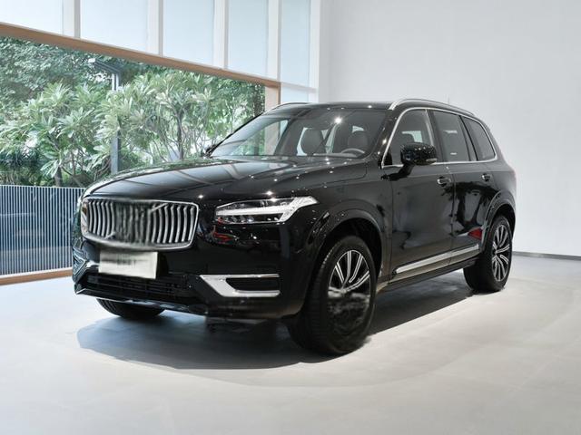 沃尔沃XC90新款落地价多少钱?沃尔沃XC90指导价-
