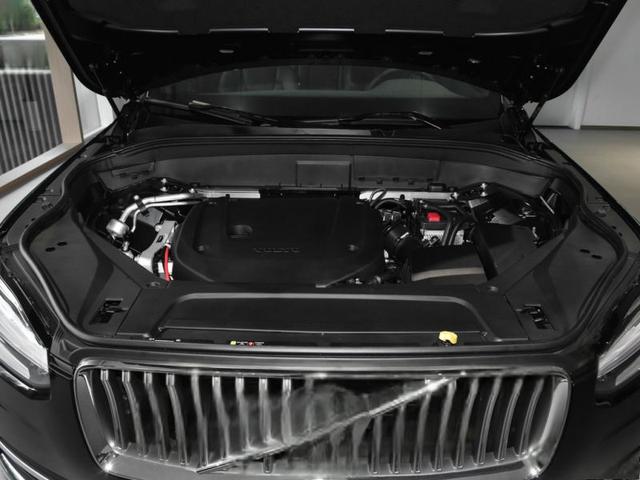 沃尔沃XC90新款落地价多少钱?沃尔沃XC90指导价-