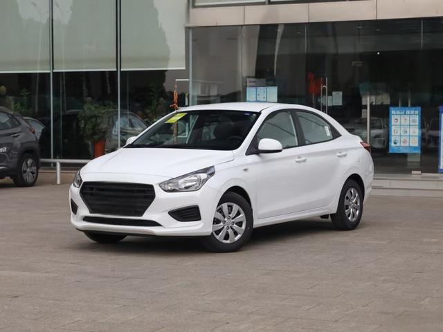 瑞纳1.4L最低多少钱?-