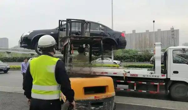 道路救援多少钱?-