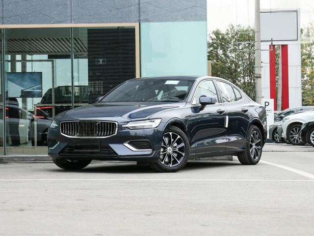 沃尔沃S60国VI落地价多少钱?沃尔沃S60裸车价-