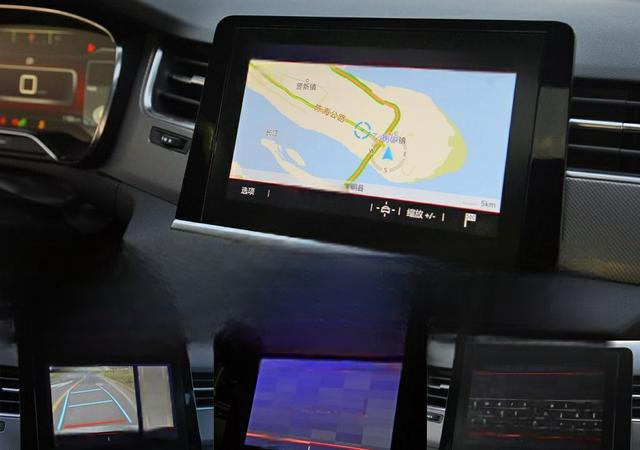 雪铁龙c5多少钱?-