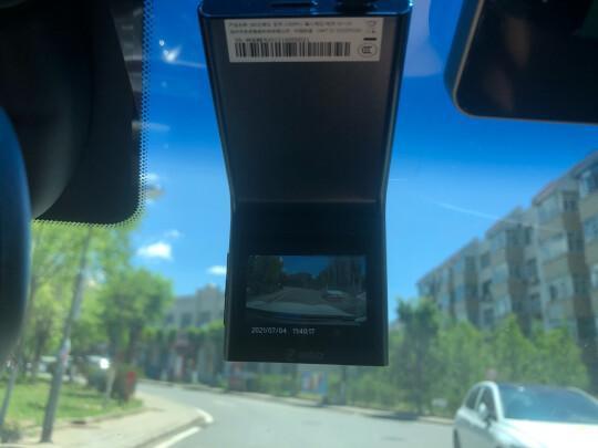 怎么评价360行车记录仪(不黑,不吹,只求事实)?-