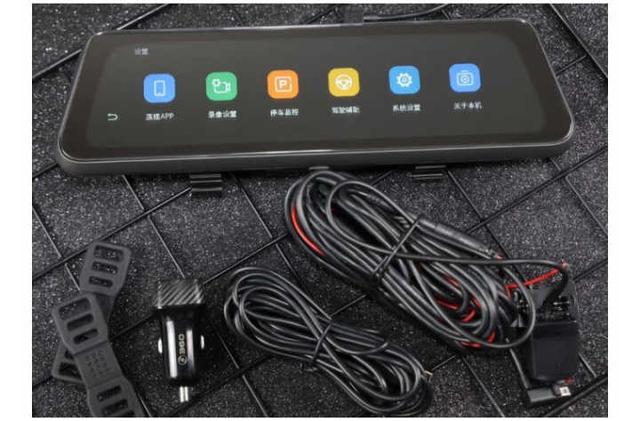 怎么评价360行车记录仪(不黑,不吹,只求事实)?-