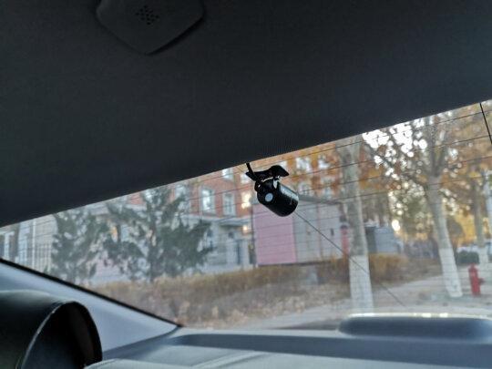怎么评价360行车记录仪(不黑,不吹,只求事实)?-