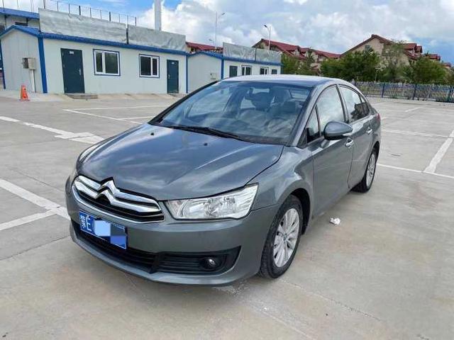 如何评价东风雪铁龙世嘉这款车?值得入手吗?-