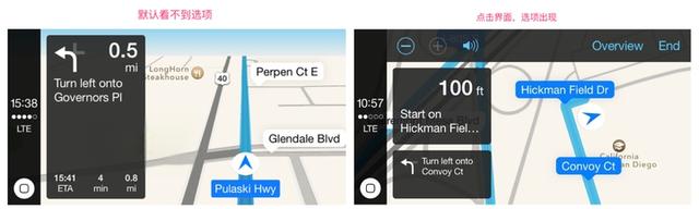 如何评价AndroidAuto在真车上的表现，和CarPlay相比有何优势或缺陷？-