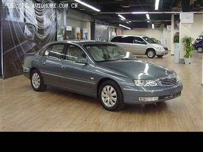 如何评价别克林荫大道?-