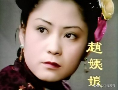 ​贾探春的性格特点及情节事例（红楼梦贾探春很自私吗）