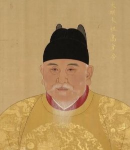 ​怎么评价历史上的明惠帝朱允炆？