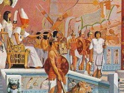 ​埃及君主立宪制建立时间是在哪一年？带来怎样的影响？