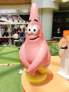 ​海星的特点简单介绍（海星其实是种凶猛的食肉动物吗）