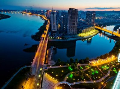 丹东多少人口数量(辽宁省丹东各区县人口一览)