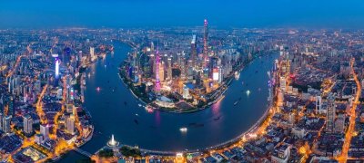 魔都为什么是上海(上海是因为繁华被称作为魔都吗)