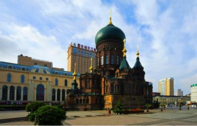 ​东北三省哪个城市最好（东北地区发展比较好的4座城市）