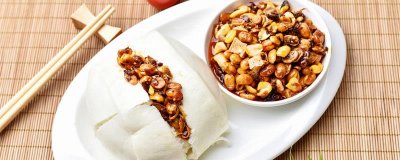 ​宫保鸡丁的来历