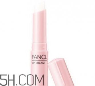 ​日本润唇膏排行榜前十名 涂了过期的唇膏会怎样