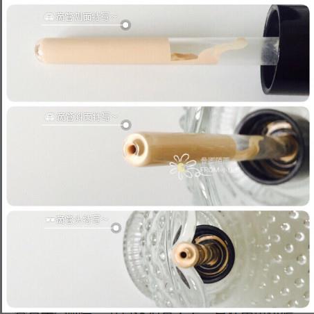 Bobbi Brown虫草粉底液试色 bobbi brown虫草粉底液怎么样