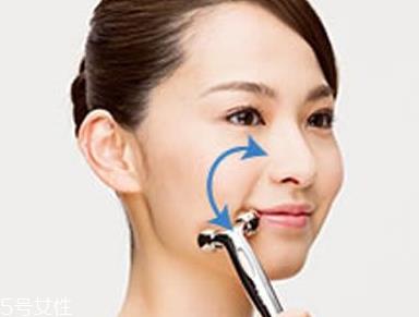 refa各类美容仪使用方法 不同系列使用大全