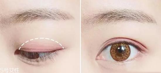 淡妆眼影怎么画好看？好用的眼影膏和眼影产品推荐