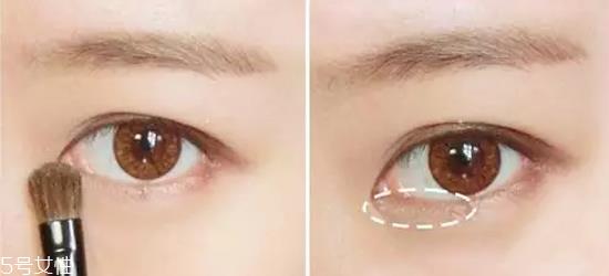 淡妆眼影怎么画好看？好用的眼影膏和眼影产品推荐