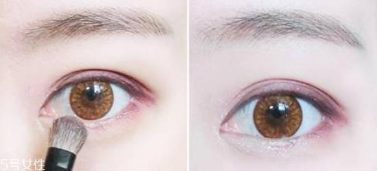 淡妆眼影怎么画好看？好用的眼影膏和眼影产品推荐