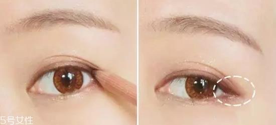 淡妆眼影怎么画好看？好用的眼影膏和眼影产品推荐