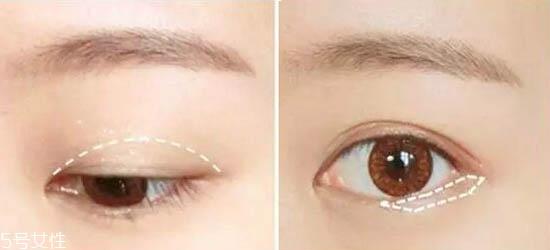 淡妆眼影怎么画好看？好用的眼影膏和眼影产品推荐