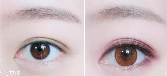 淡妆眼影怎么画好看？好用的眼影膏和眼影产品推荐