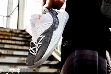 under armour curry 5测评 库里5代战靴实战表现