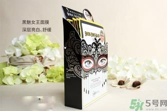 可莱丝假面舞会面膜真假鉴别 美迪惠尔假面舞会面膜真假鉴别