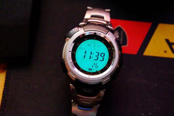 运动手表什么牌子好 运动手表选购条件有哪些