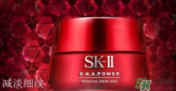 sk2肌源修护精华霜适合什么年龄？sk2肌源修护精华霜年龄段