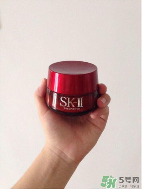 sk2肌源修护精华霜适合什么年龄？sk2肌源修护精华霜年龄段