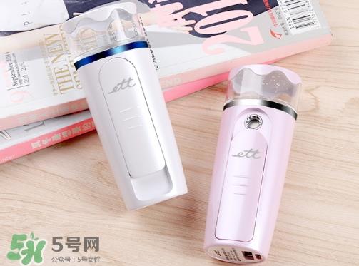 补水仪可以用过滤水吗？补水仪可以用矿泉水吗？